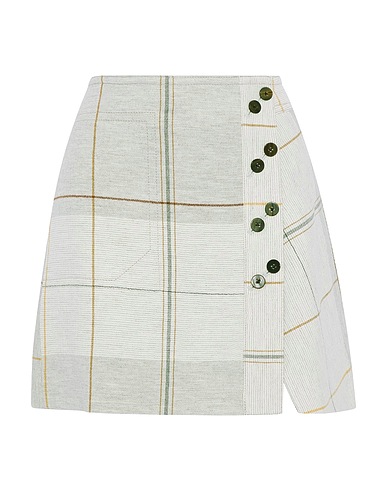 ZOOM DEREK LAM 10 CROSBY - Knee length skirt