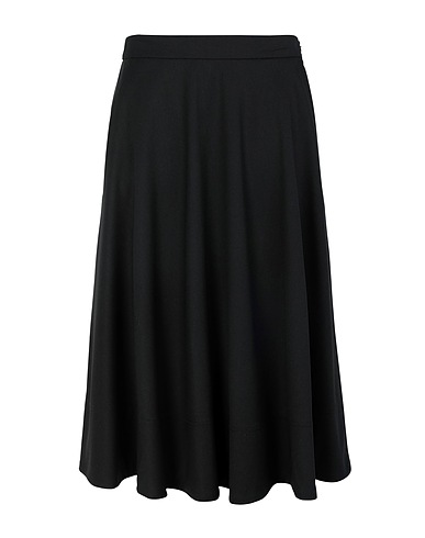 ZOOM CALVIN KLEIN - 3/4 length skirt