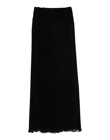 ZOOM ROBERTO CAVALLI - Long skirt