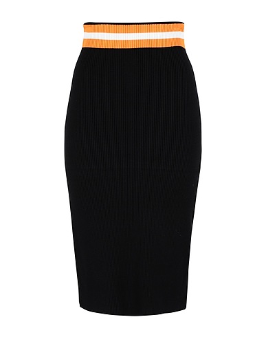 ZOOM CALVIN KLEIN - 3/4 length skirt