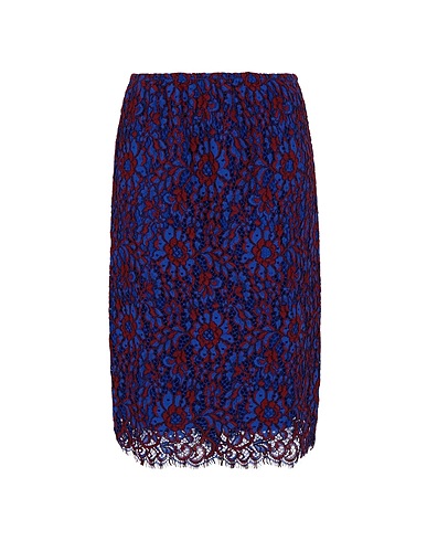 ZOOM CALVIN KLEIN - Midi Skirts