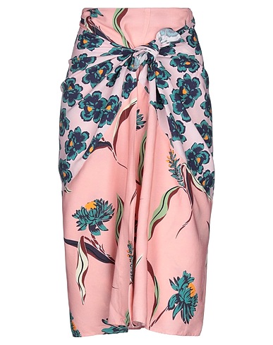 ZOOM PAUL SMITH - Jupe longue