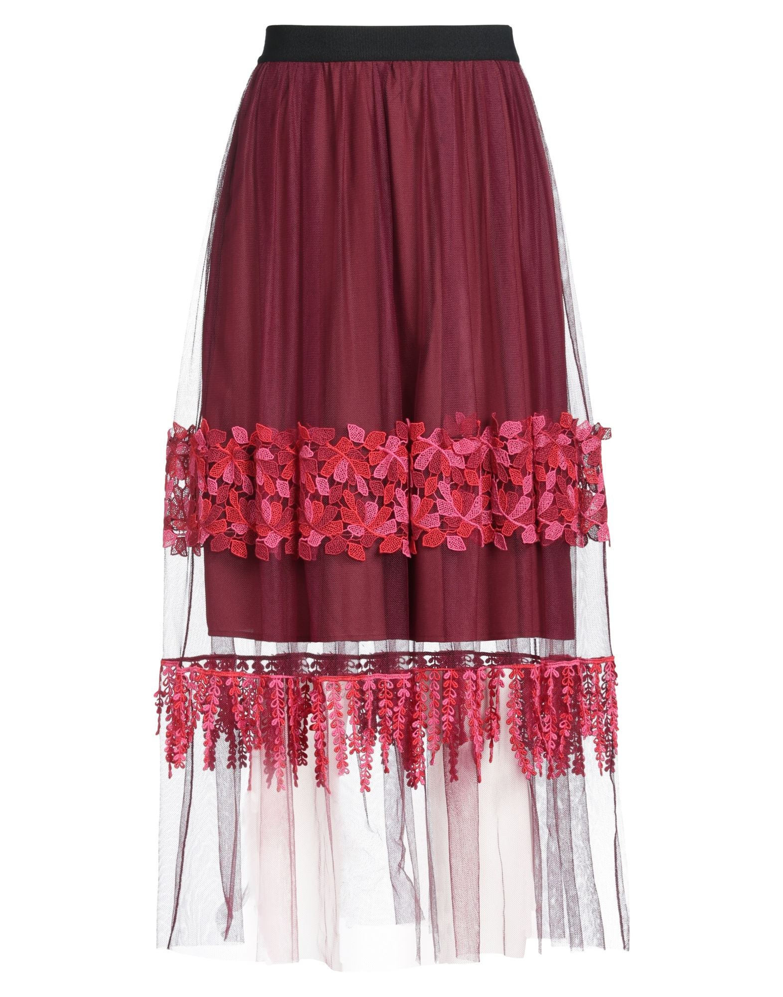 PINKO - ミディスカート