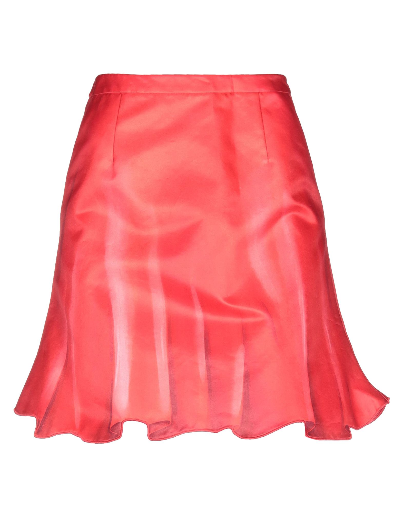 MOSCHINO - Mini skirts