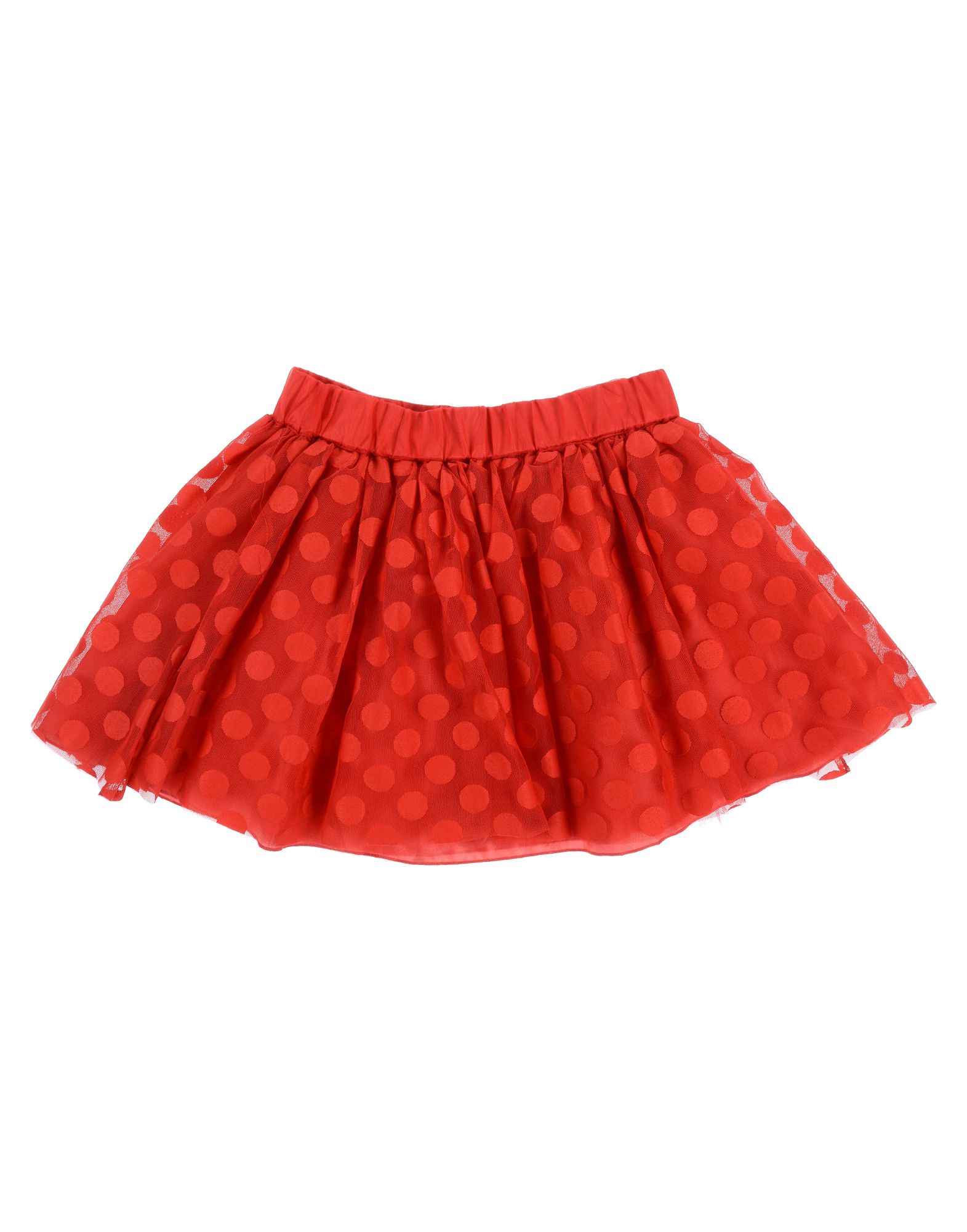 VDP VIA DELLE PERLE - Kids' skirts