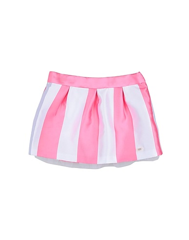 GIANFRANCO FERRE' Skirt Mauve 100% Polyester