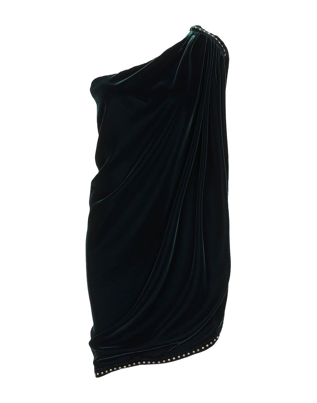 SAINT LAURENT - Mini dresses