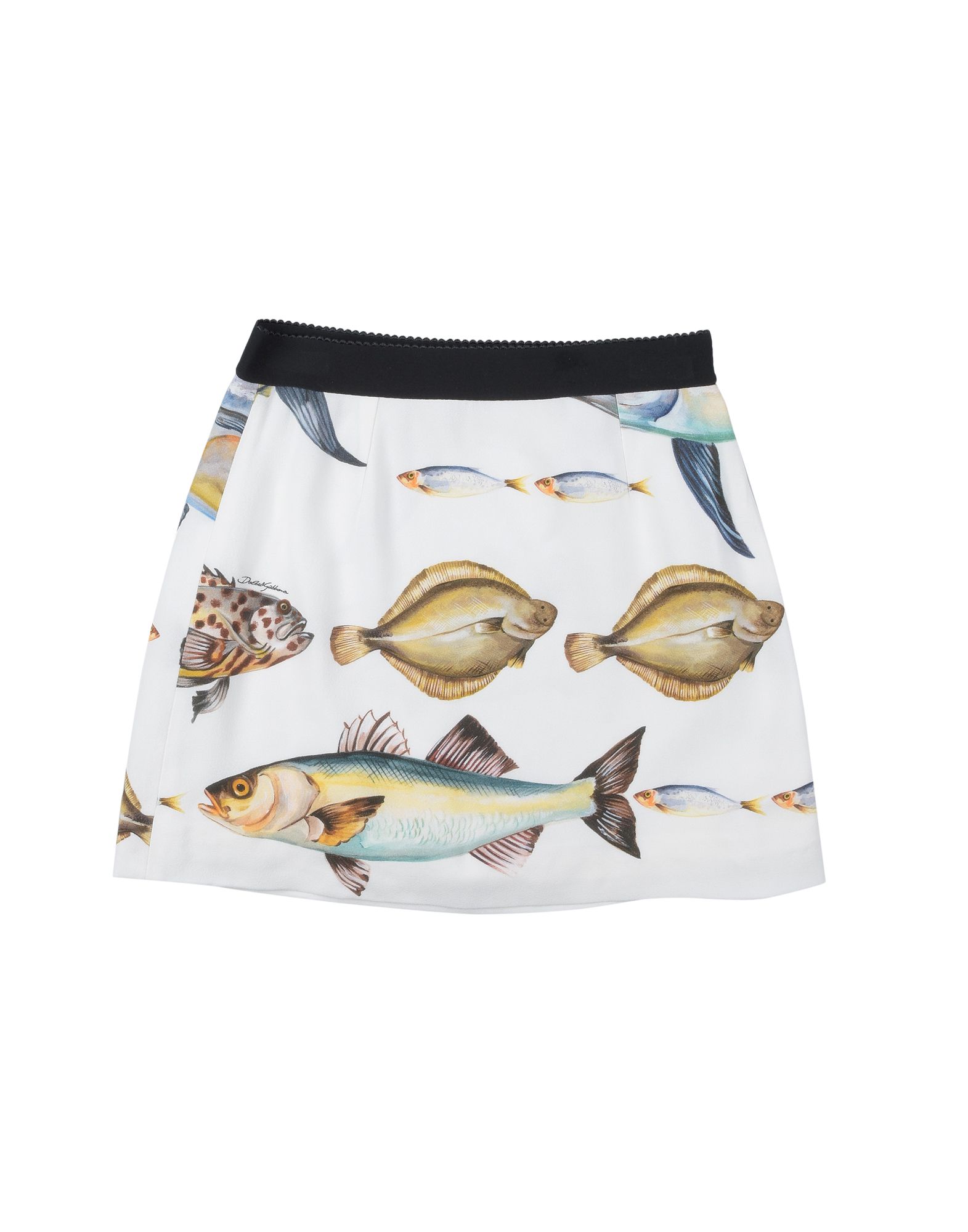 DOLCE&GABBANA - Jupes enfant