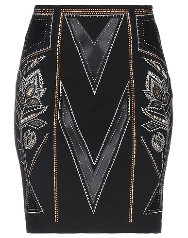 ZOOM JUST CAVALLI - Knielanger Rock