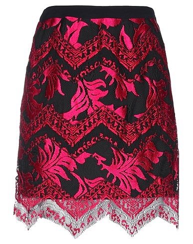 ZOOM JUST CAVALLI - Knielanger Rock