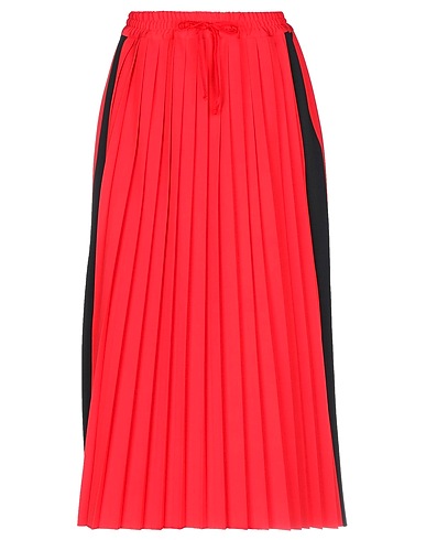 ZOOM HACHE - Midi Skirts