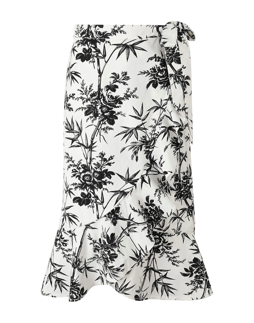 ESSENTIEL ANTWERP - Midi skirts