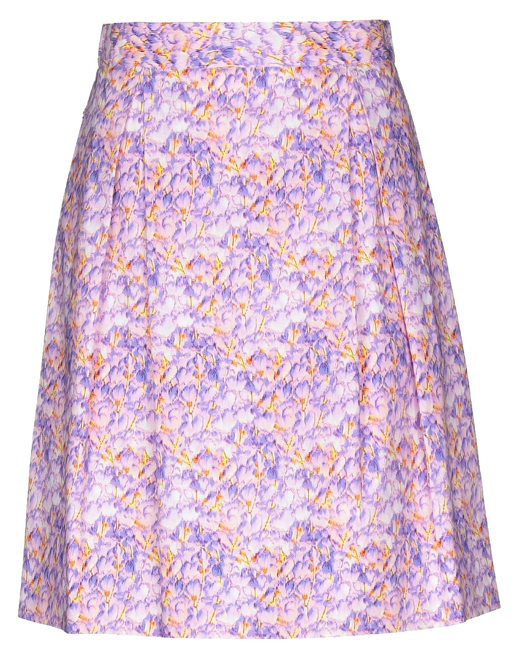 BLUMARINE - Mini-jupes