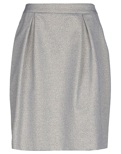 ZOOM PESERICO - Knee length skirt