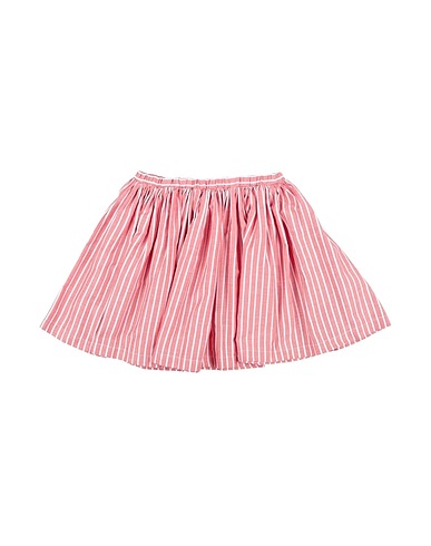 DOUUOD Gonna Rosso 56% Cotone, 44% Poliestere