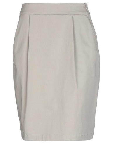 ZOOM PESERICO - Knee length skirt