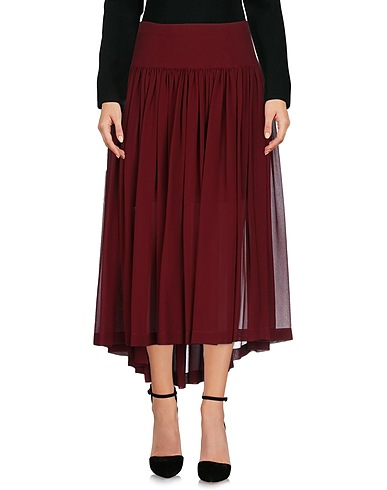 ZOOM STELLA McCARTNEY - Midi Skirts