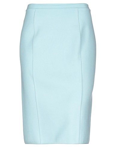 ZOOM GIORGIO ARMANI - Knee length skirt