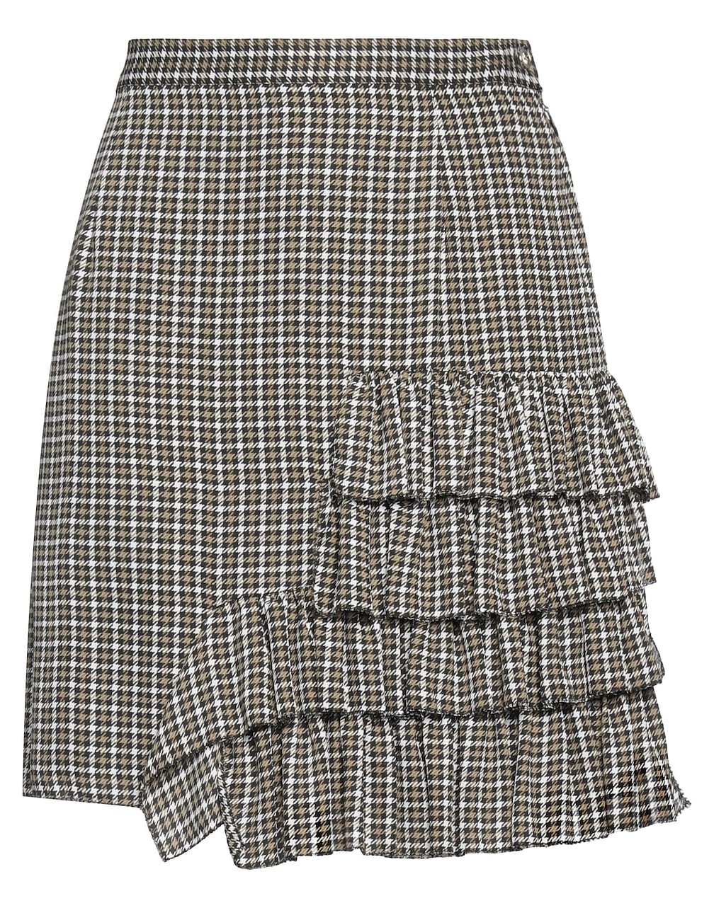 PATRIZIA PEPE - Mini skirts