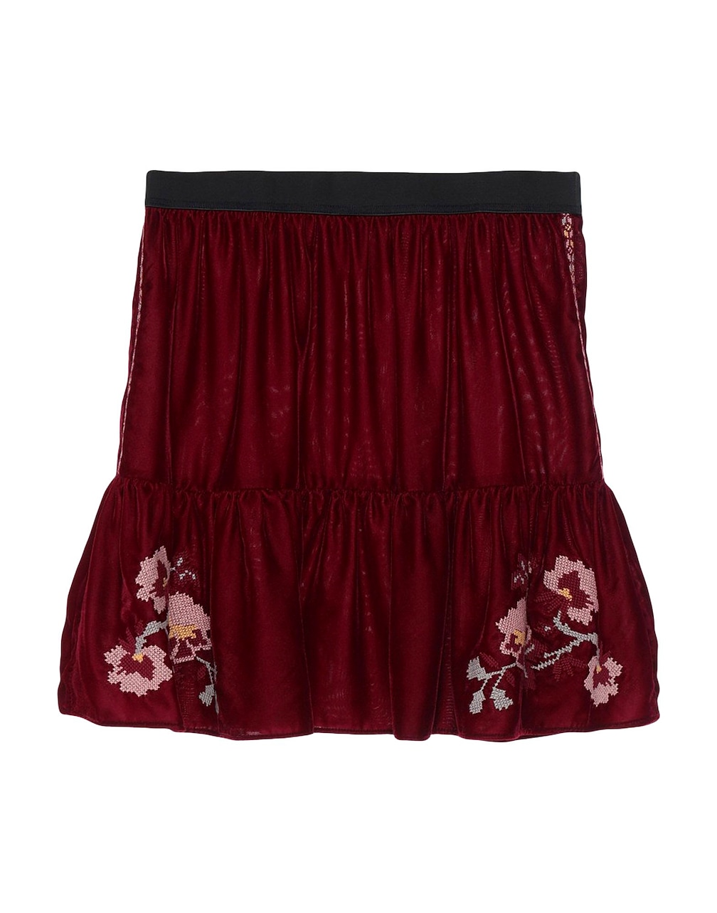 PINKO - Mini skirts