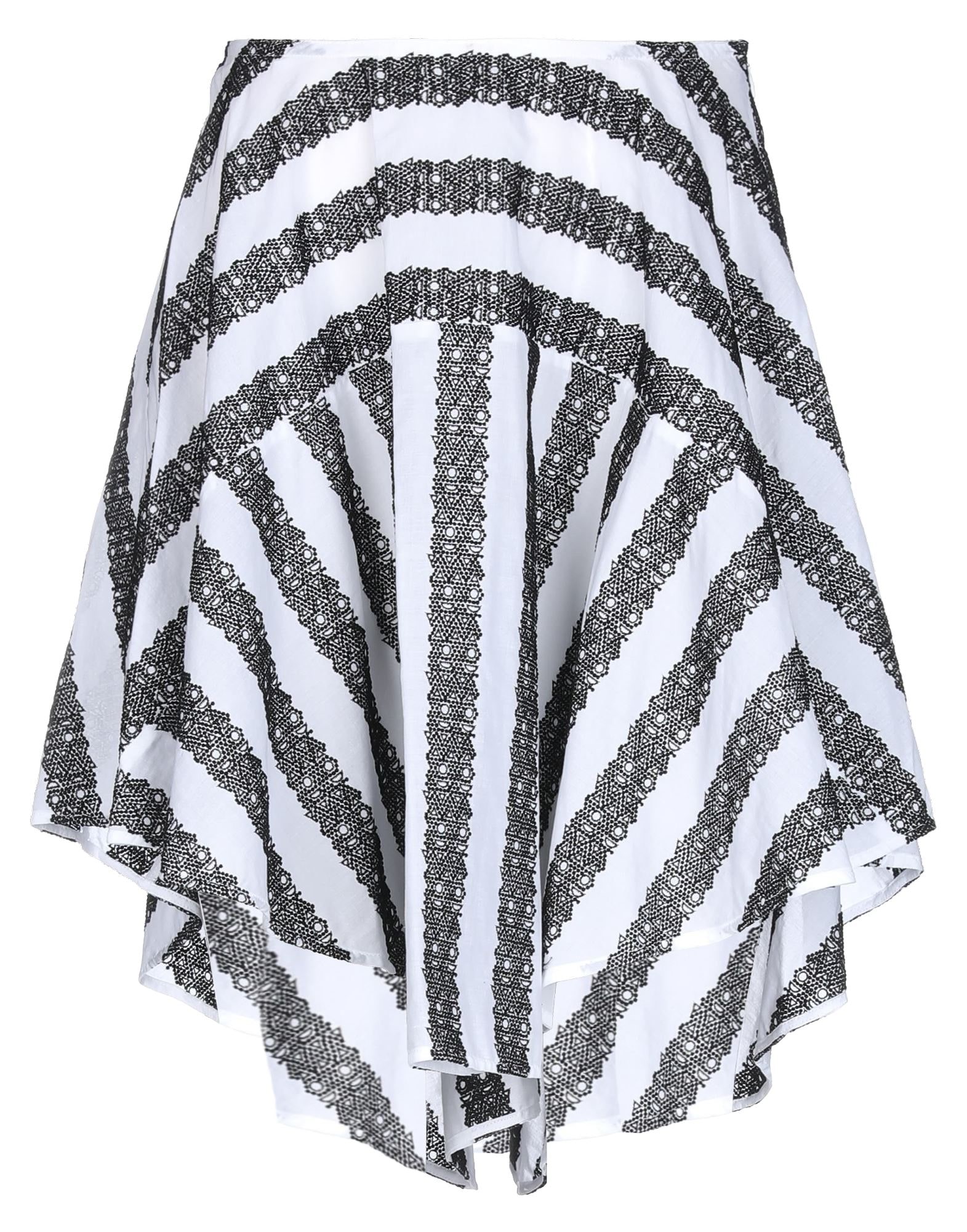 ALAÏA - Mini skirts