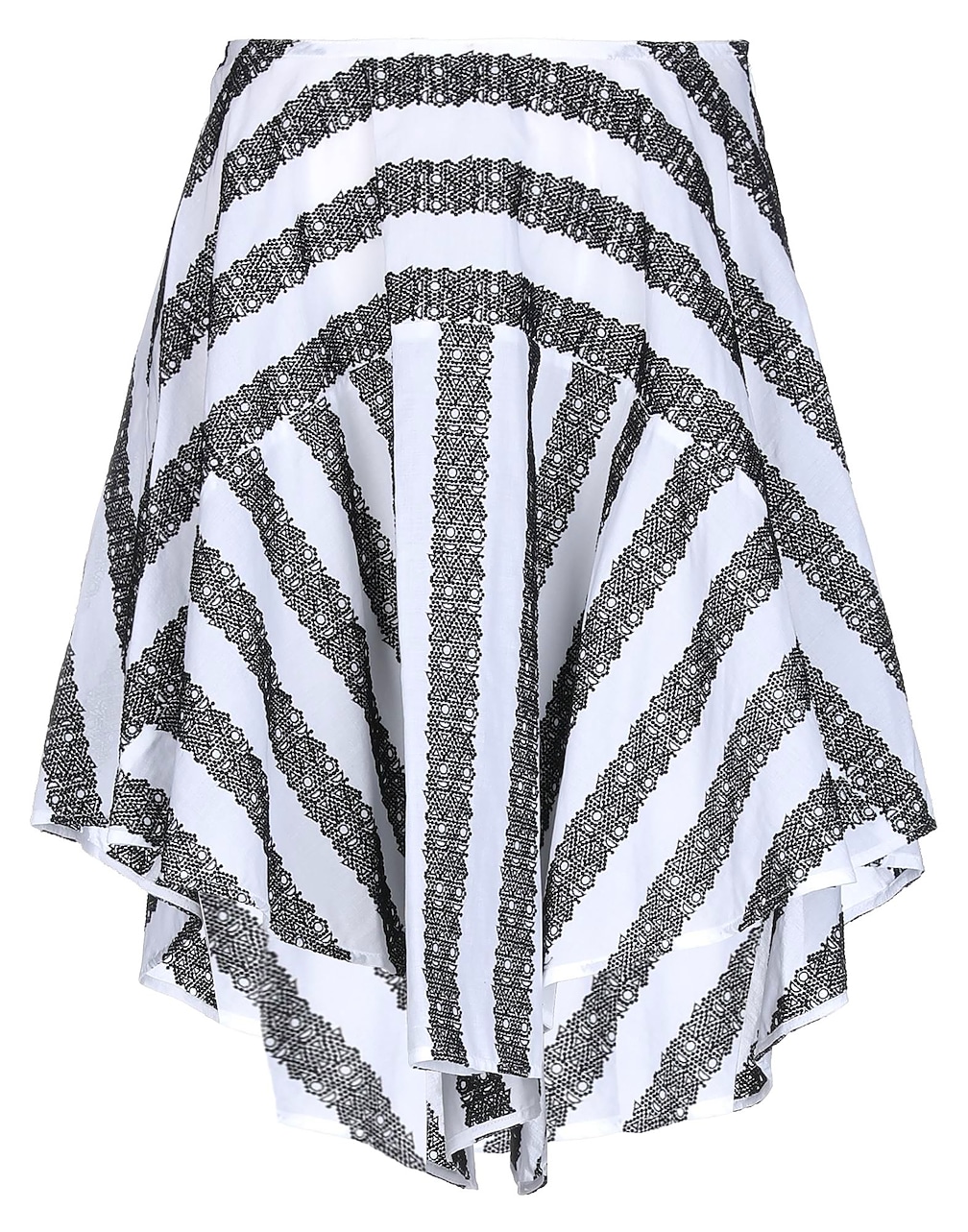 ALAÏA - Mini skirts