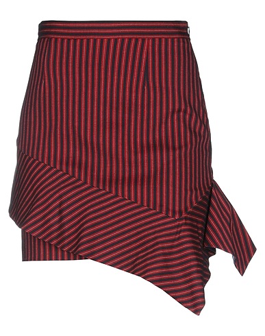ZOOM PINKO - Falda corta