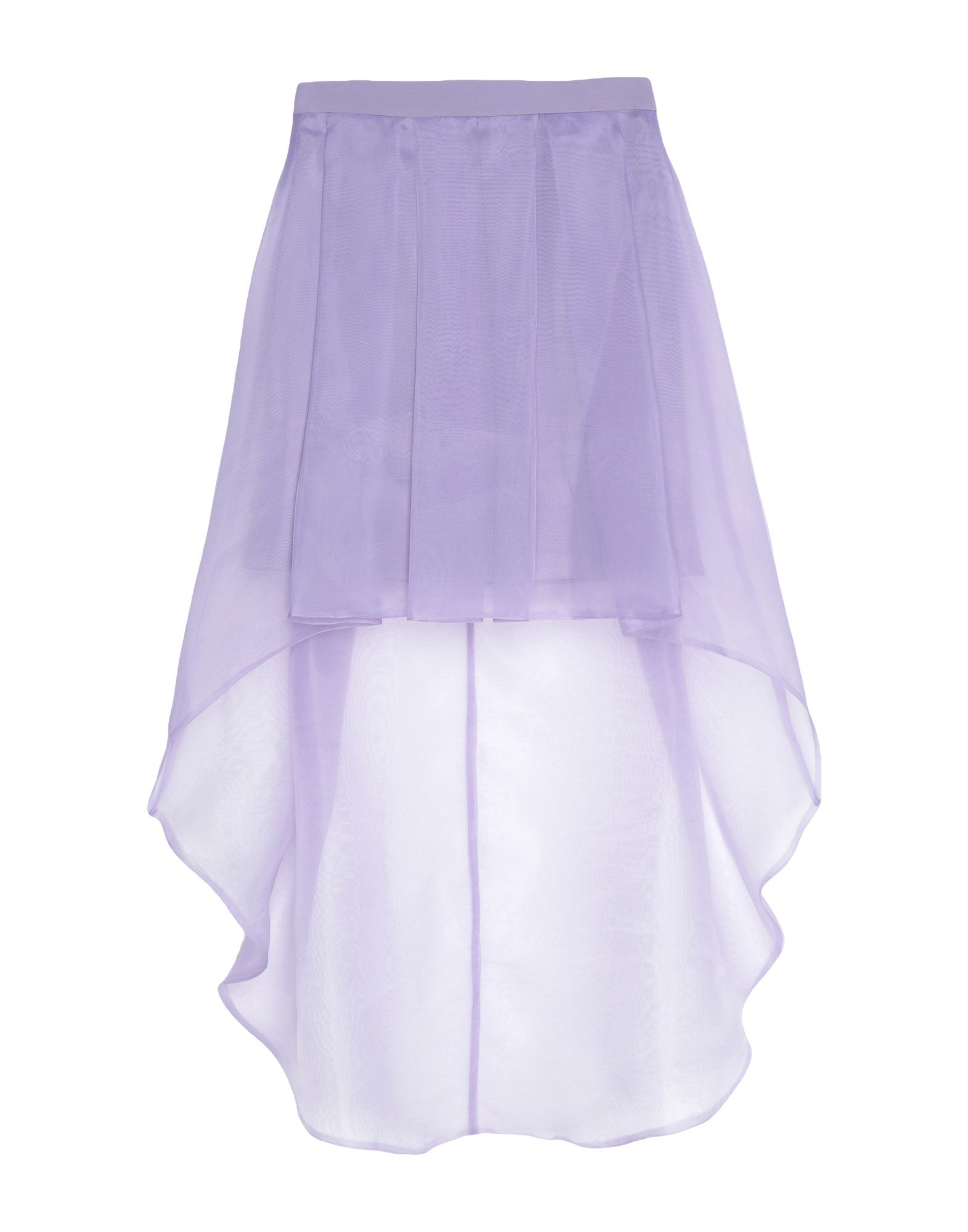 ANNARITA N - Maxi skirts