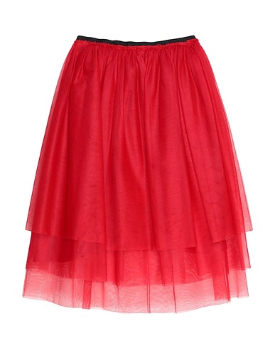 ZOOM ANTONIO MARRAS - Jupe mi-longue