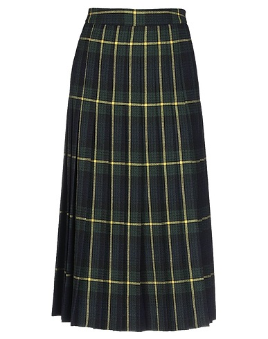 ZOOM BOUTIQUE MOSCHINO - Jupe mi-longue