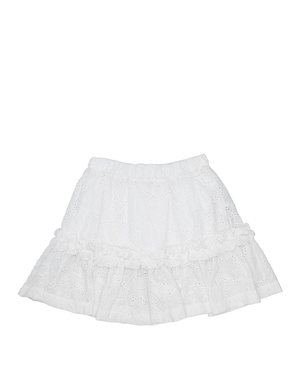 MSGM - Faldas infantiles