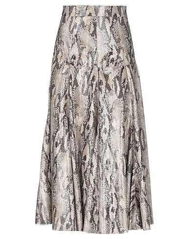 ZOOM MSGM - Gonna longuette