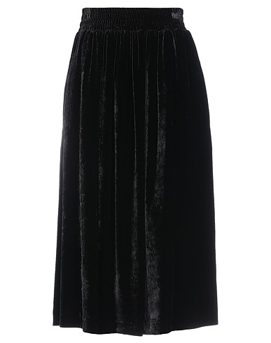 ZOOM GOLDEN GOOSE DELUXE BRAND - 3/4 length skirt