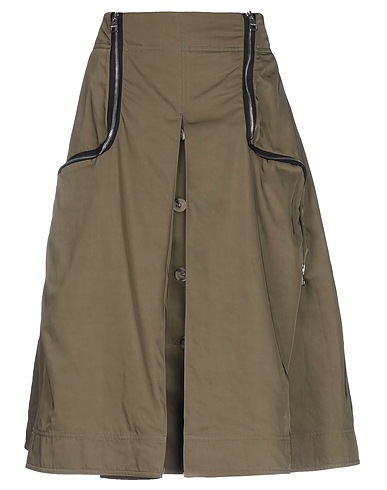 ZOOM JW ANDERSON - 3/4 length skirt
