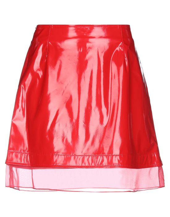 BROGNANO Мини-юбка