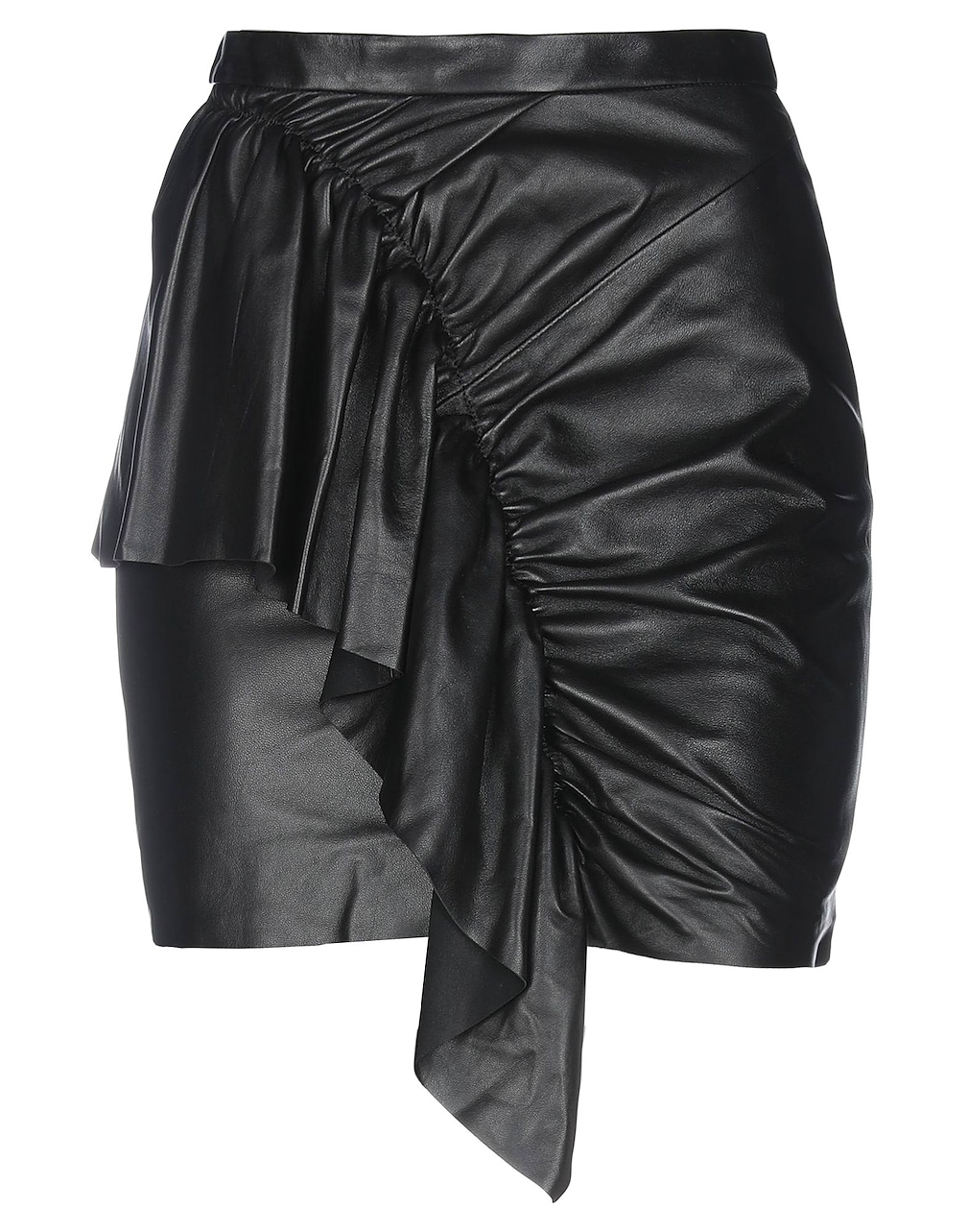 ISABEL MARANT - Mini-jupes