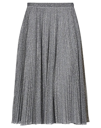 ZOOM PHILOSOPHY di LORENZO SERAFINI - Gonna longuette