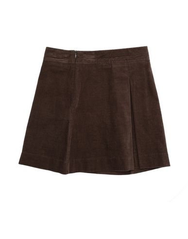 Click to view more detailed imagery on our partner's website Touriste Skirt In Military Green