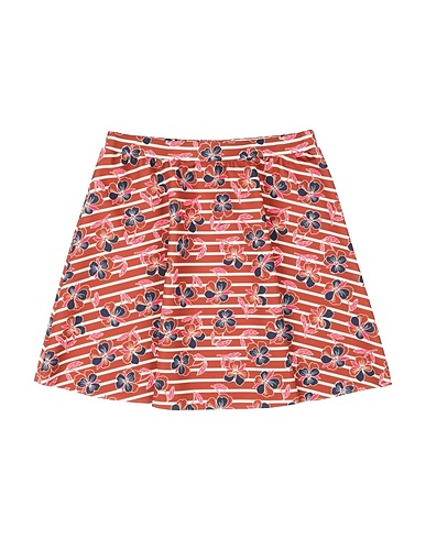 LIU •JO Skirt Tan 92% Polyester, 8% Elastane