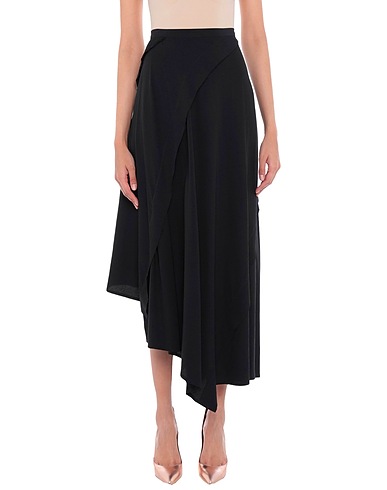 ZOOM YOHJI YAMAMOTO - Long skirt