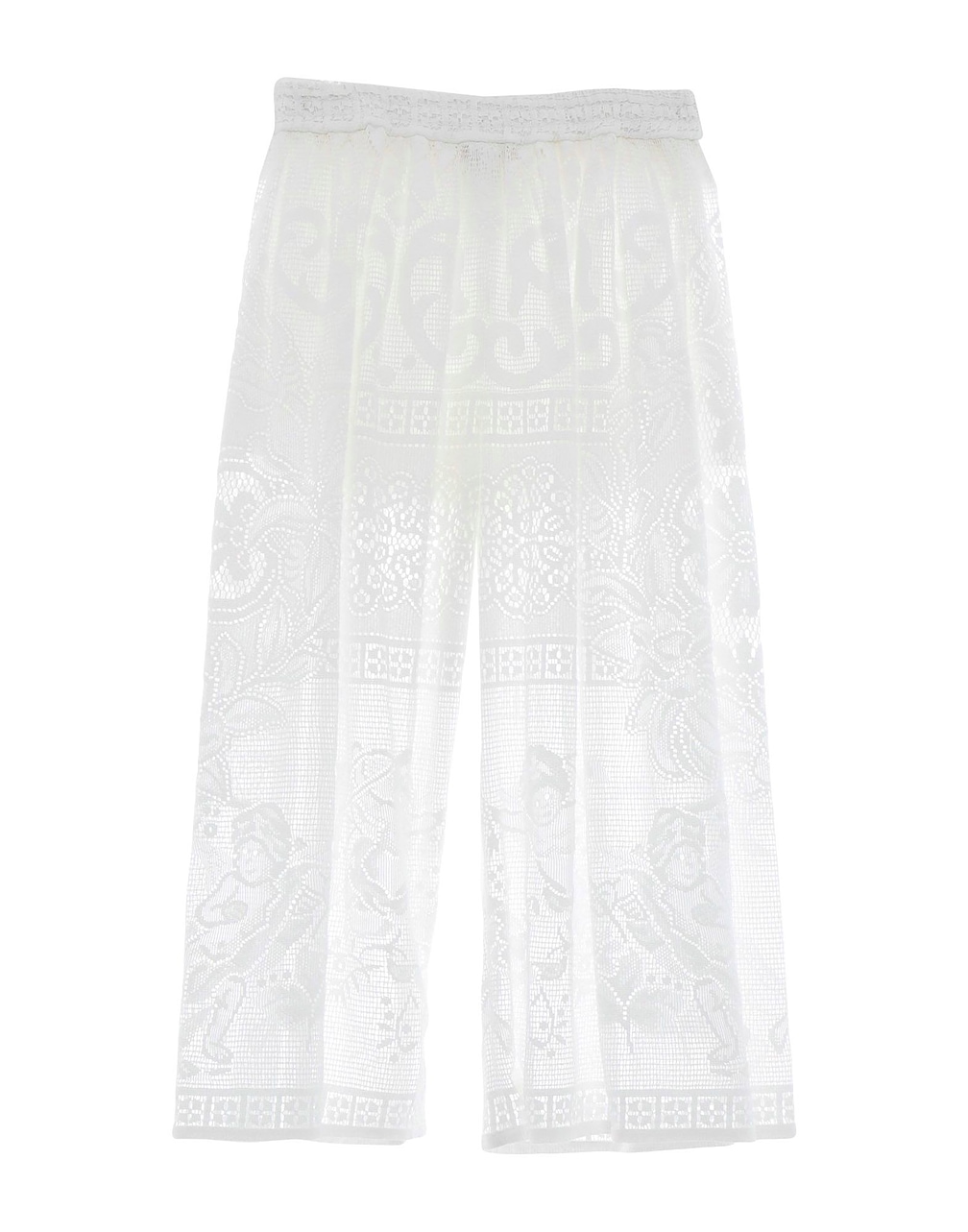 DOLCE&GABBANA - Pantalones