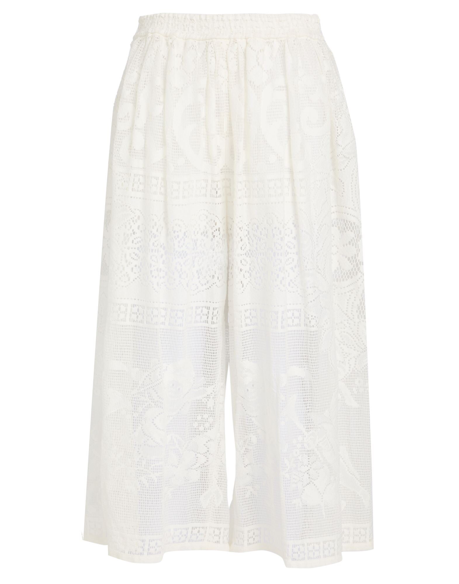 DOLCE&GABBANA - Pantaloni