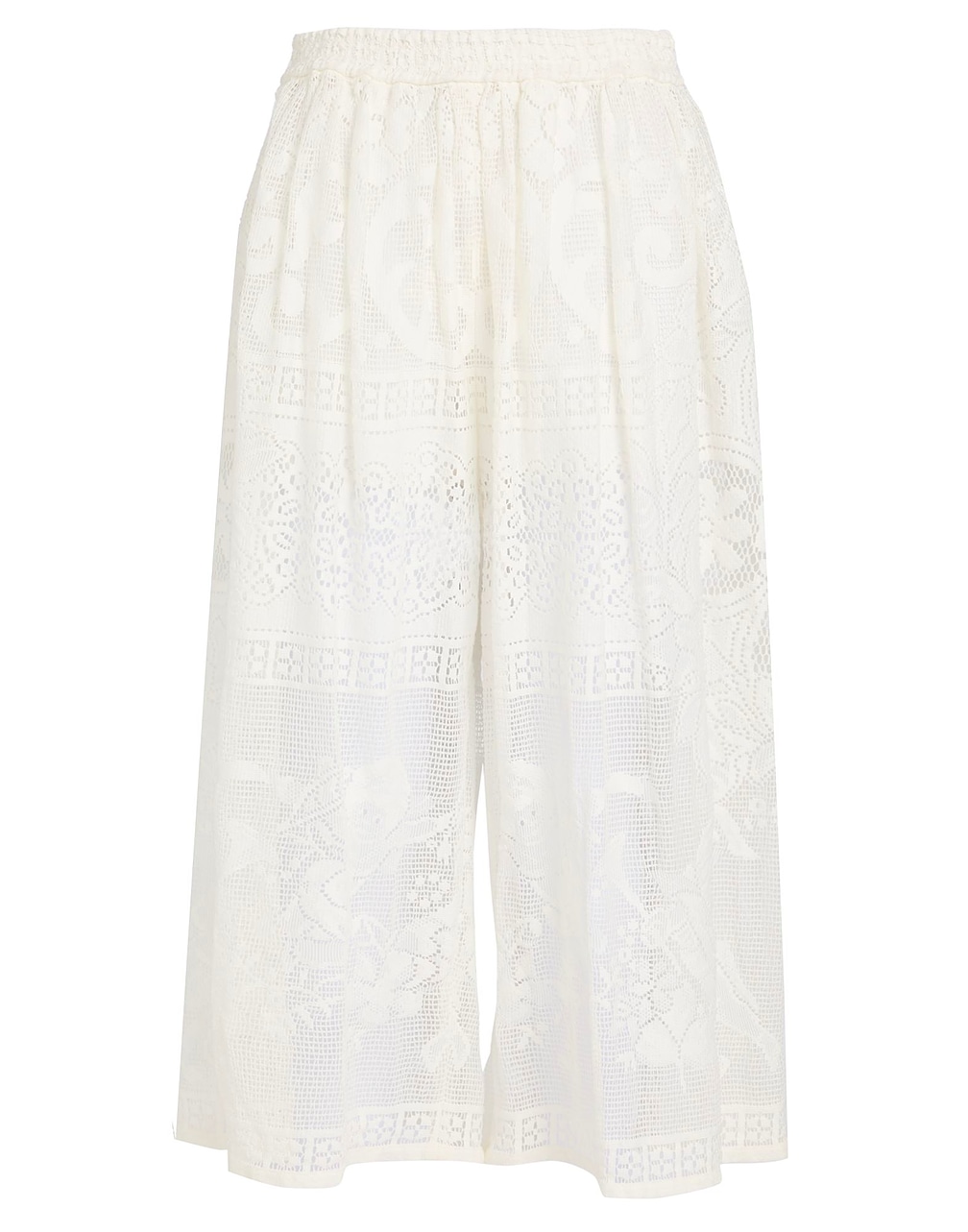 DOLCE&GABBANA - Pantaloni