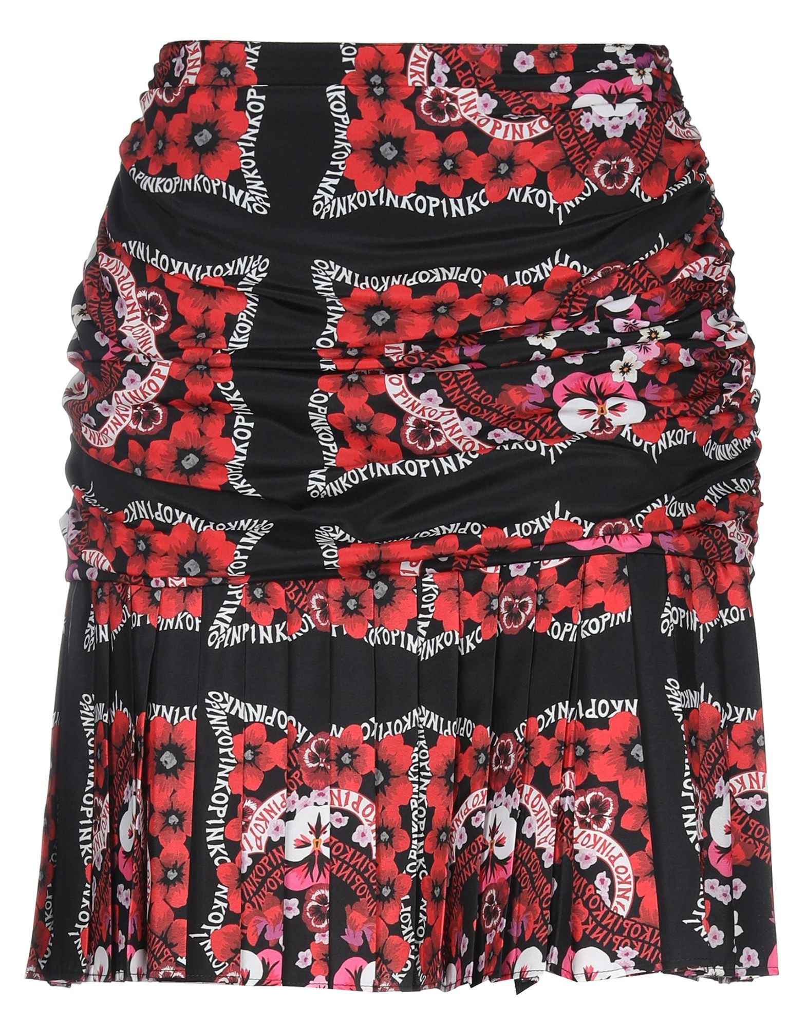 PINKO - Mini skirts