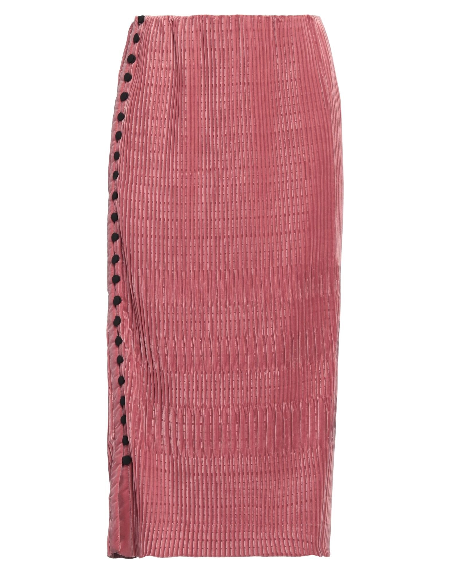 MARCO DE VINCENZO - Midi skirts