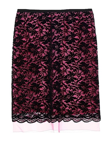 ZOOM MARC JACOBS - Knee length skirt
