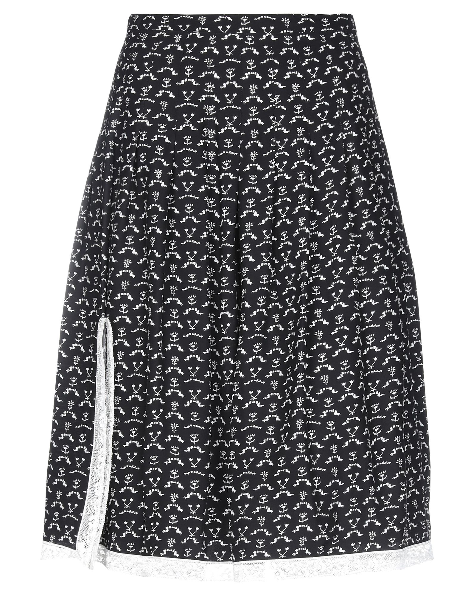 CHLOÉ - Midi skirts