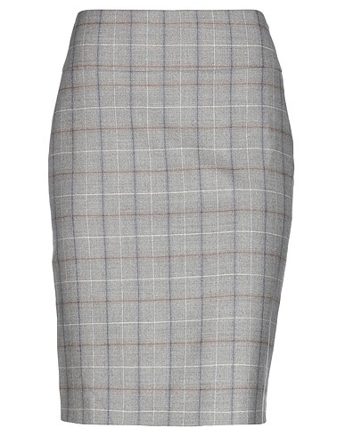 ZOOM PESERICO - Knee length skirt