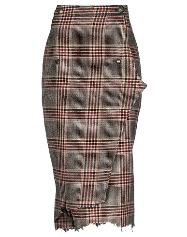 ZOOM VETEMENTS - 3/4 length skirt