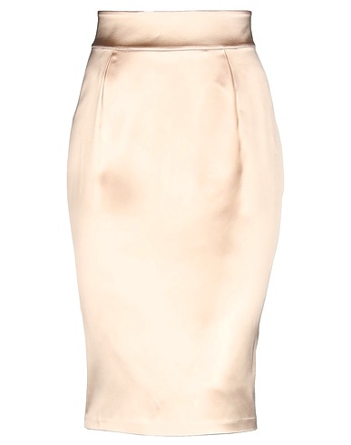 ZOOM LA PERLA - Knee length skirt